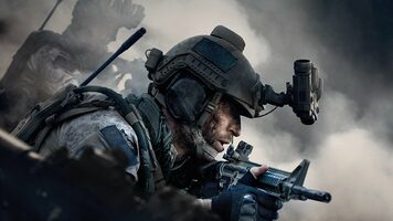 Call of Duty: Modern Warfare Green Gift Key GLOBAL for sale