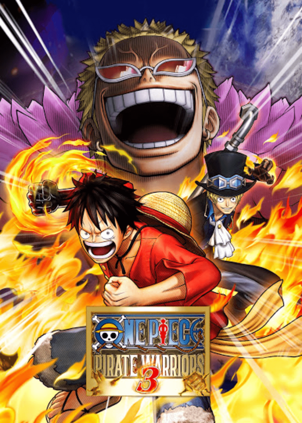 One Piece Pirate Warriors 4 - Character Pass 2 Steam Key for PC - Buy now