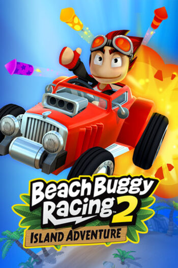 Beach Buggy Racing 2: Island Adventure on Steam