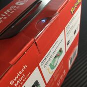 Mando pokemon nintendo switch