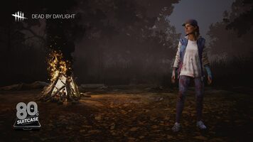 Dead by Daylight - The 80's Suitcase (DLC) (PC) Steam Key UNITED STATES