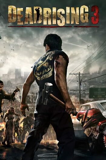 Dead Rising 3 Apocalypse Edition: Requisitos mínimos y recomendados en PC -  Vandal