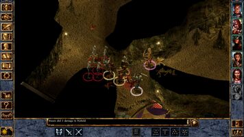 Baldur's Gate (Enhanced Edition) Steam Key GLOBAL for sale