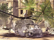 Buy Delta Force: Black Hawk Down Xbox