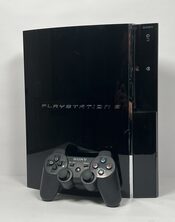 Sony Playstation 3 (CECHC04) 60GB Console Backwards Compatible