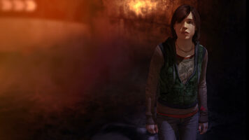 Beyond: Two Souls Steam Key GLOBAL for sale