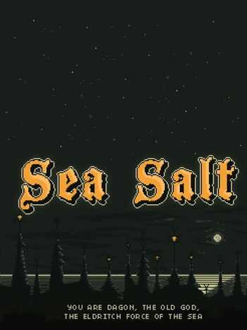 Buy Salt Steam Key GLOBAL - Cheap - !