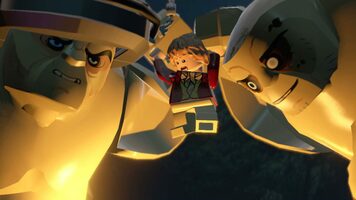Buy LEGO: The Hobbit Steam Clave GLOBAL