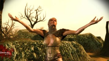 Get Dragon Age: Origins - Awakening (DLC) Origin Key GLOBAL