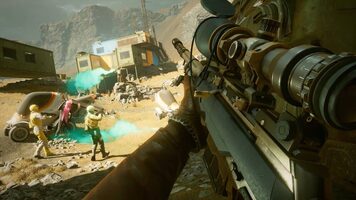 DEATHLOOP PlayStation 5