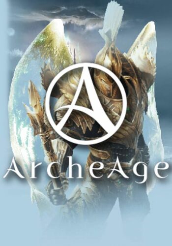 ArcheAge - Silver Pack (DLC) Official website Key GLOBAL