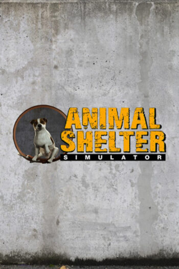 Animal Shelter Simulator (PC) Steam Key GLOBAL