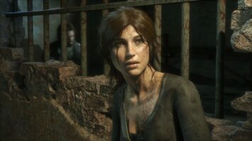 Rise of the Tomb Raider - Season Pass (DLC) Steam Key GLOBAL