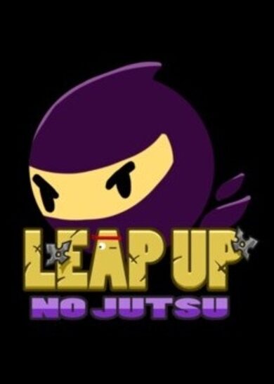 E-shop Leap Up no jutsu Steam Key GLOBAL