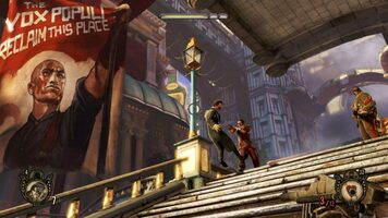BioShock Infinite - Season Pass (DLC) Steam Key GLOBAL