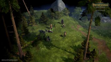 Redeem Pathfinder: Kingmaker - Season Pass Bundle (DLC) Steam Key GLOBAL
