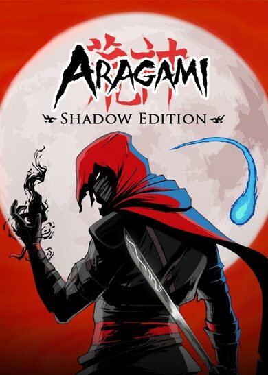 

ARAGAMI: SHADOW EDITION Steam Key GLOBAL