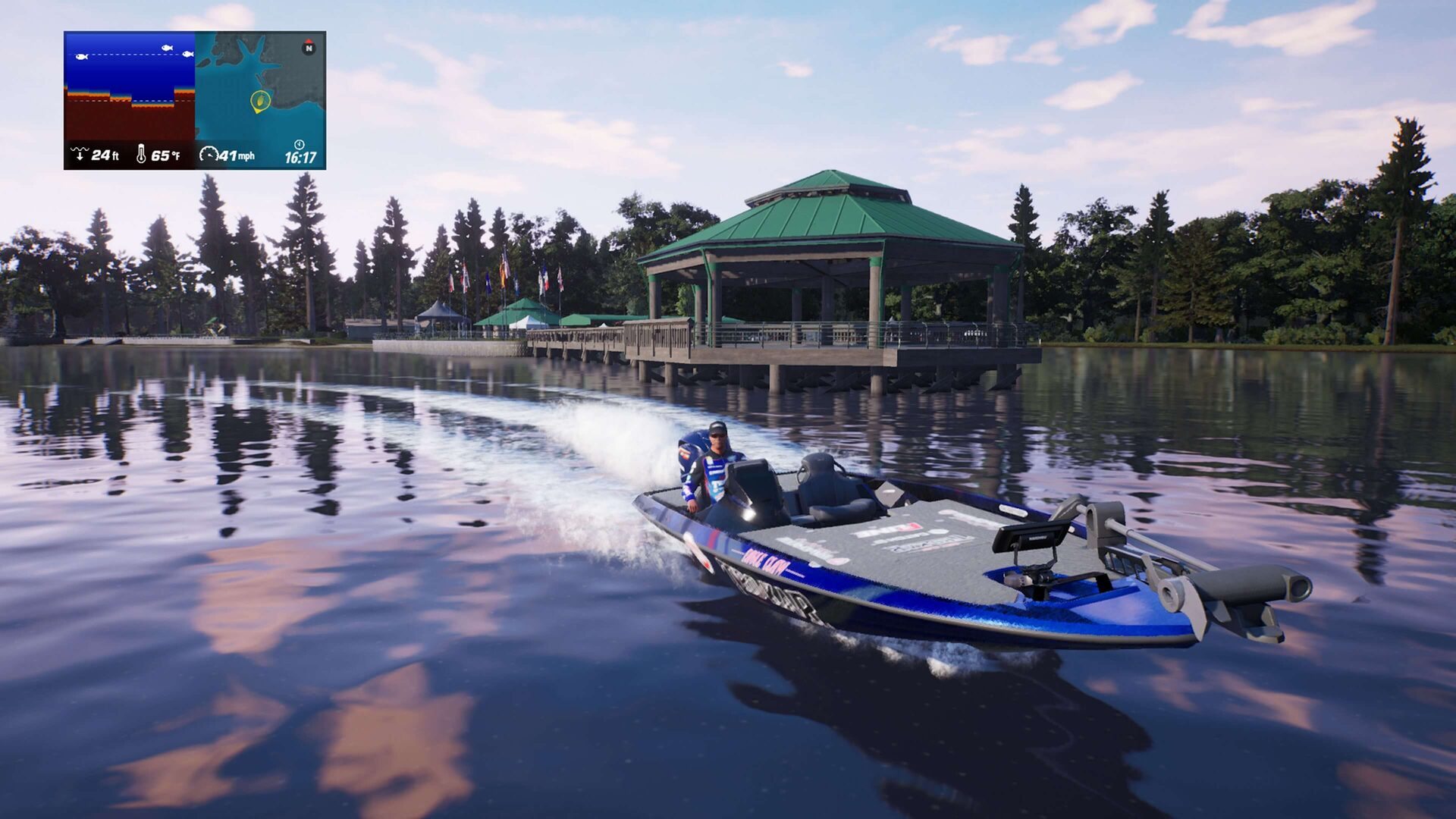 Buy Bassmaster Fishing 2022: 2022 Bassmaster Classic Xbox key