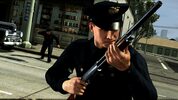 Redeem L.A. Noire (PC) Steam Key EUROPE