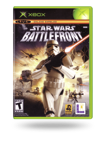 Star Wars: Battlefront Xbox