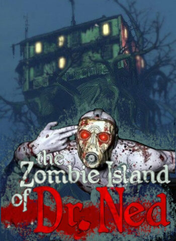 Borderlands: The Zombie Island of Dr. Ned (DLC) Steam Key EUROPE