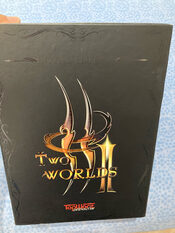 Two Worlds II Xbox 360