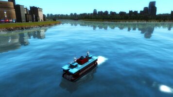 Get Cities in Motion 2 - Wending Waterbuses (DLC) Steam Key GLOBAL