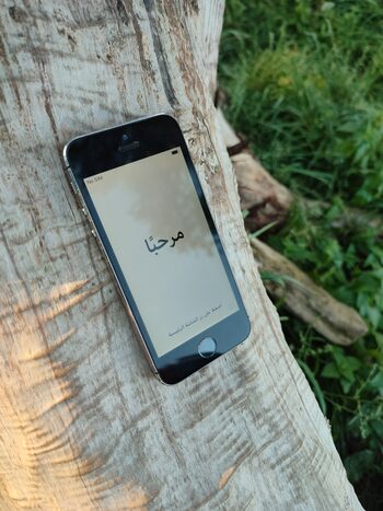 Buy Apple iPhone 5s 16GB Space Gray