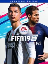 FIFA 19 - Champions Edition PlayStation 4
