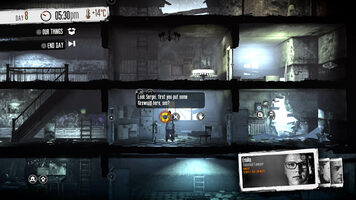 This War of Mine: The Little Ones Xbox One
