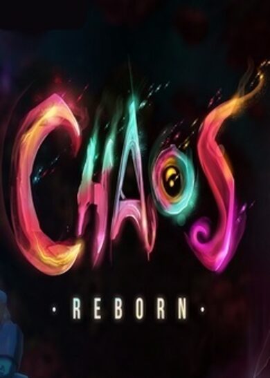 E-shop Chaos Reborn (PC) Steam Key EUROPE