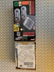 Buy SNES Classic Edition Mini, Grey
