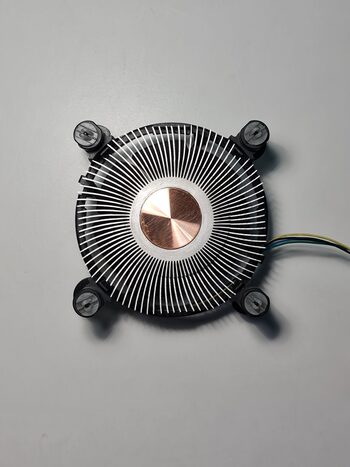 Buy Intel E97379-001 1200-2800 RPM CPU Cooler