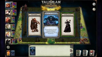 Buy Talisman - The Blood Moon Expansion (DLC) Steam Key GLOBAL