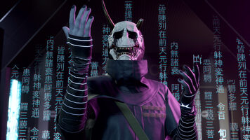 Redeem GhostWire: Tokyo (PC) Steam Key EUROPE