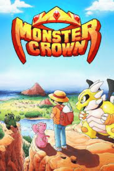 E-shop Monster Crown (PC) Steam Key EUROPE