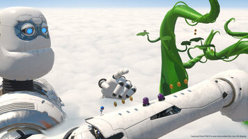 Redeem Astro Bot: Rescue Mission PlayStation 4