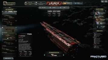 Redeem Fractured Space - Cadet Pack (DLC) Steam Key GLOBAL