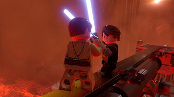 Get LEGO Star Wars: The Skywalker Saga - Character Collection (DLC) XBOX LIVE Key UNITED STATES