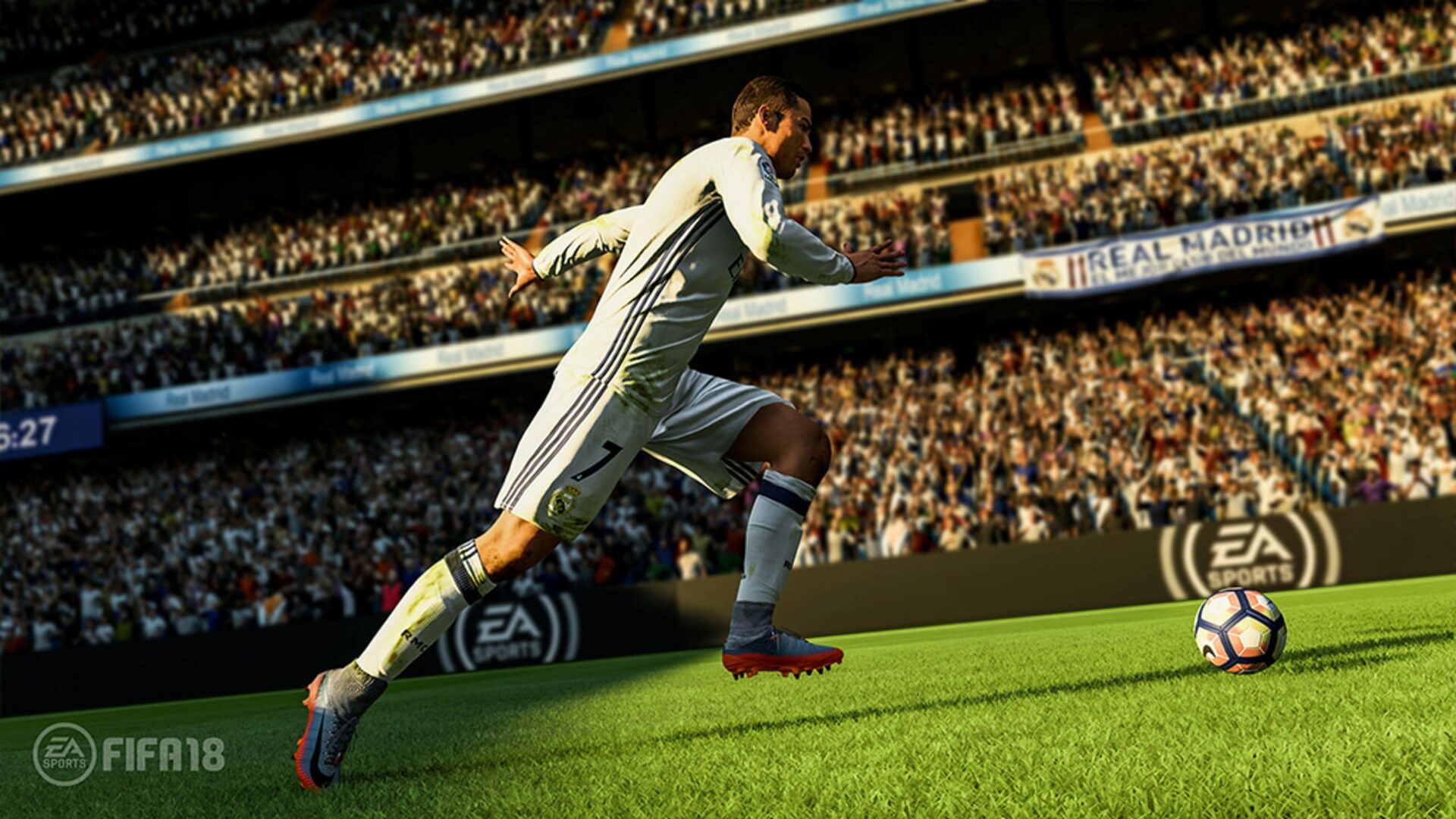 FIFA 18: Requisitos mínimos e recomendados para rodar no PC