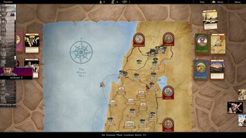 Redeem Kings of Israel Steam Key GLOBAL