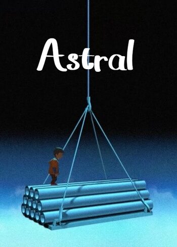 Astral Steam Key GLOBAL