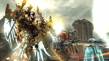 Darksiders Franchise Pack pre-2015 (PC) Steam Key GLOBAL for sale
