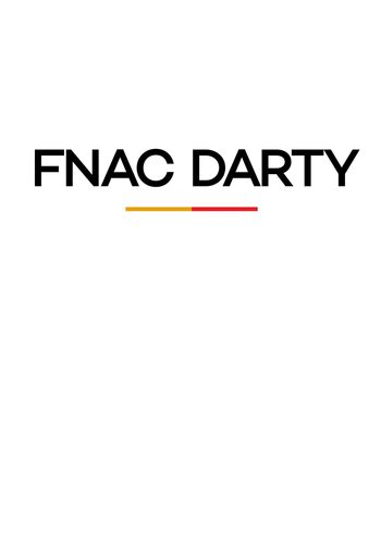 Fnac Darty Gift Card 10 EUR Key FRANCE