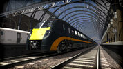 Train Simulator: Grand Central Class 180 'Adelante' DMU (DLC) (PC) Steam Key GLOBAL