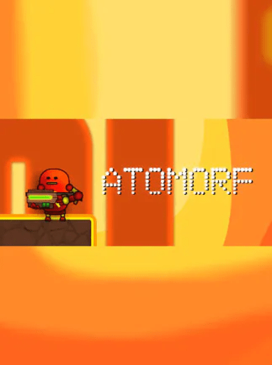 

Atomorf Steam Key GLOBAL
