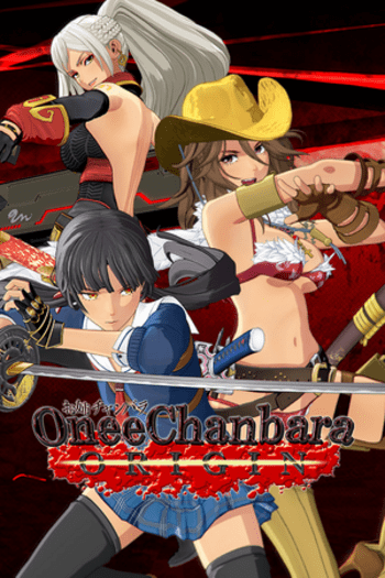 Onee Chanbara ORIGIN (PC) Steam Key GLOBAL