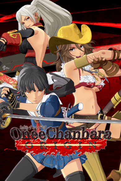 E-shop Onee Chanbara ORIGIN Deluxe Edition (PC) Steam Key GLOBAL