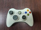 Xbox 360 belaidis originalus pultelis baltas
