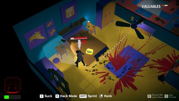 Roombo: First Blood PlayStation 4
